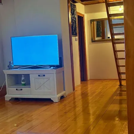 In The Heart Of Old Town Apartman *