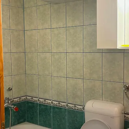 In The Heart Of Old Town Apartman Szarajevó
