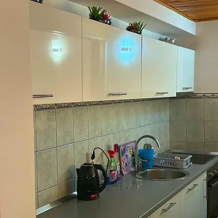 In The Heart Of Old Town Apartman